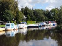 Im Hafen 34